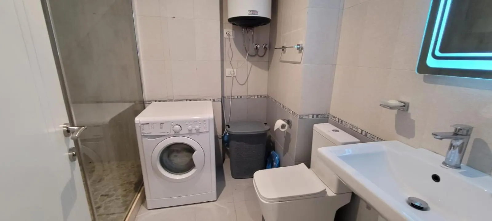 Family Home Tirana