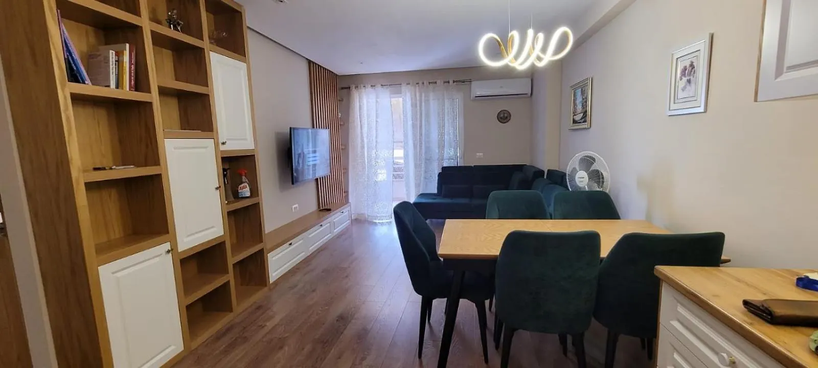 Family Home Tirana