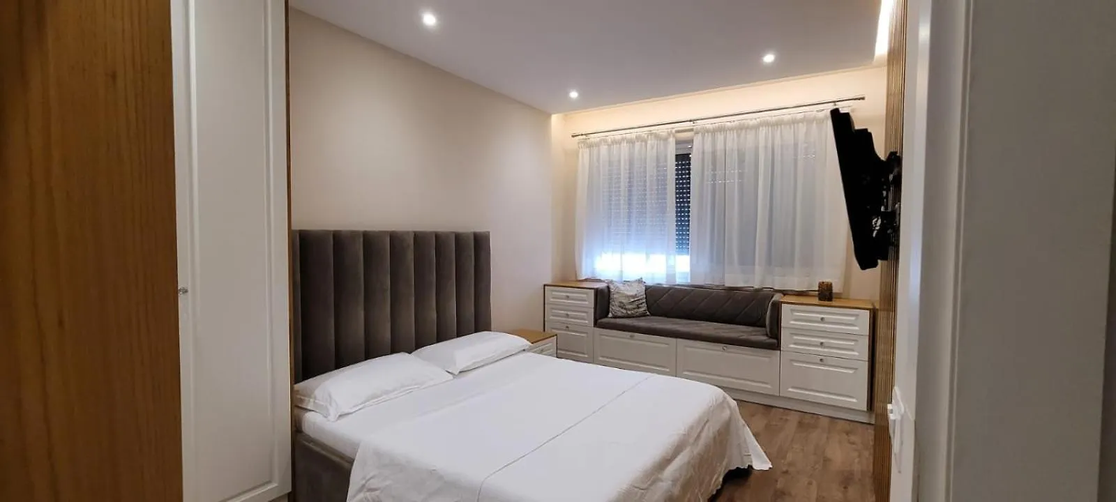 Apartment Family Home Tirana