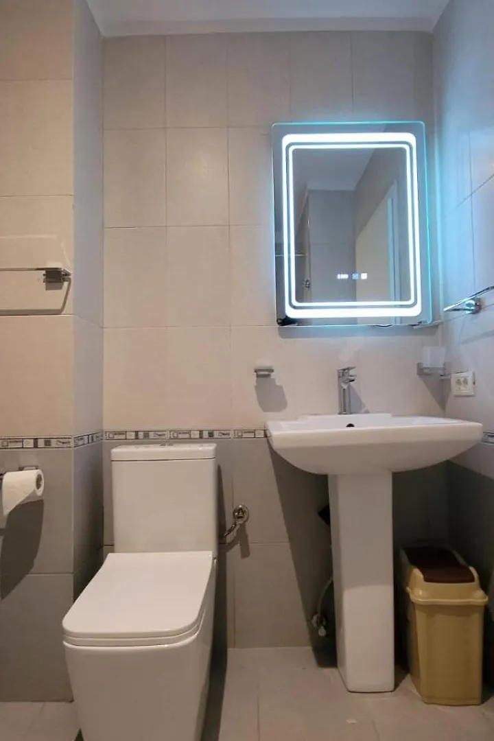 Apartment Family Home Tirana