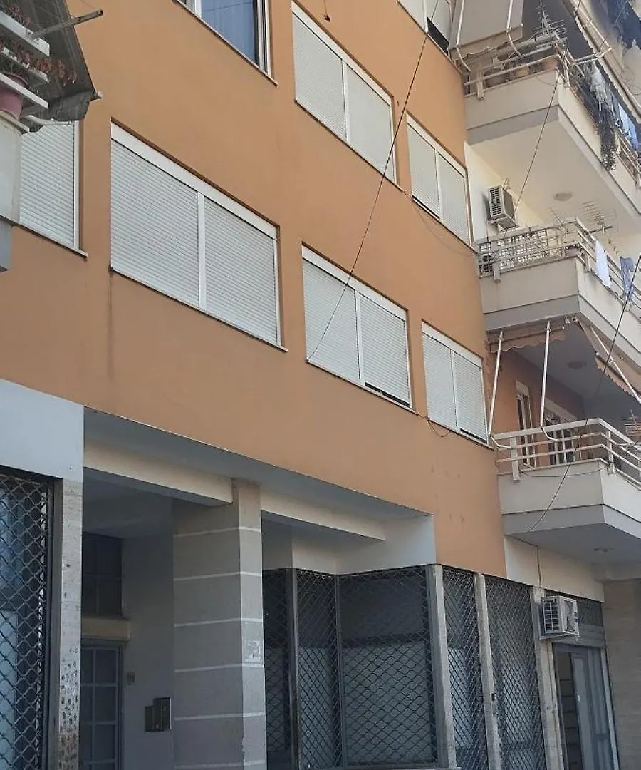 Family Home Tirana Apartment