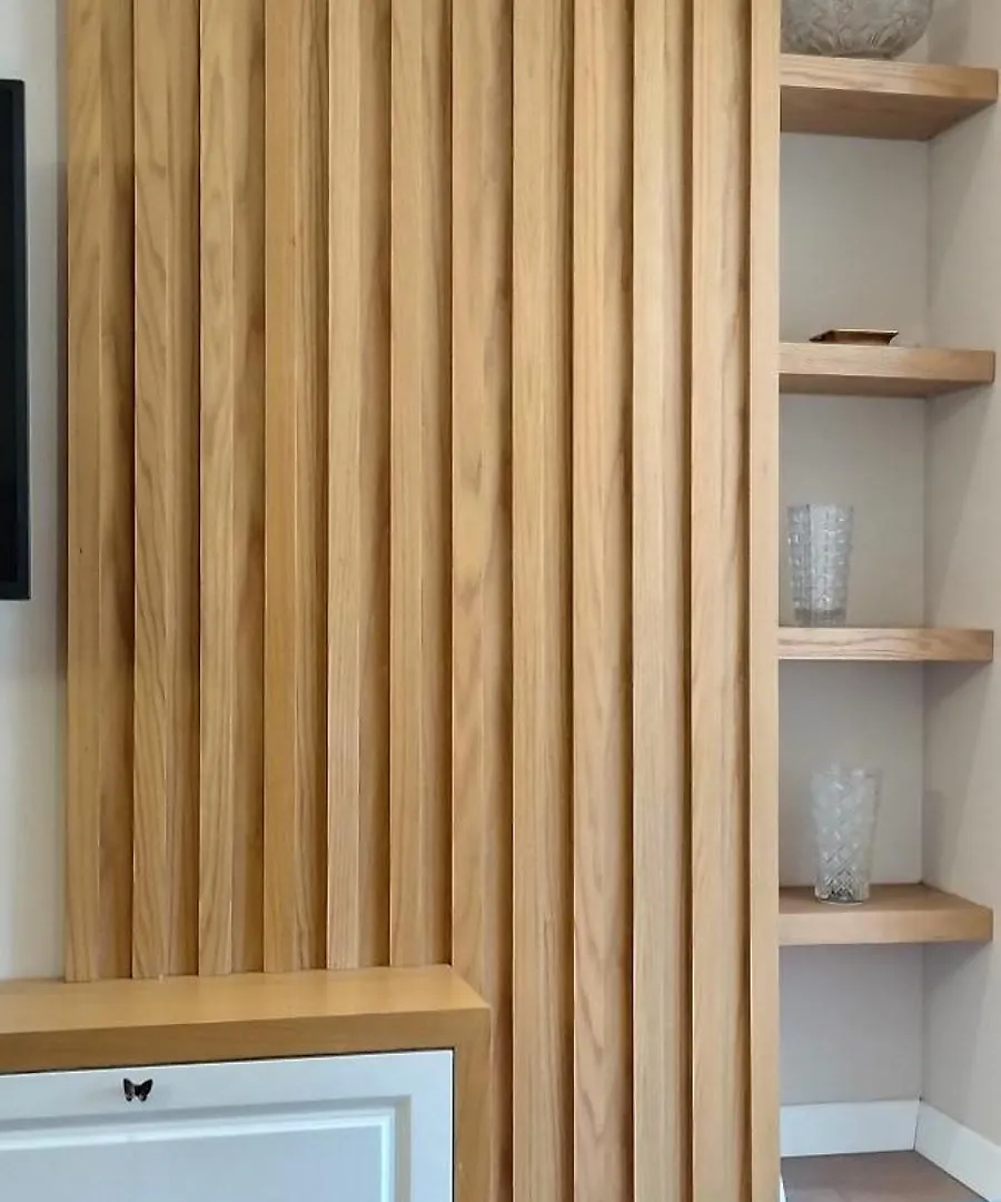 Apartment Family Home Tirana
